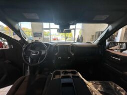 
										2026 GMC Sierra 1500 Crew Cab Standard full									