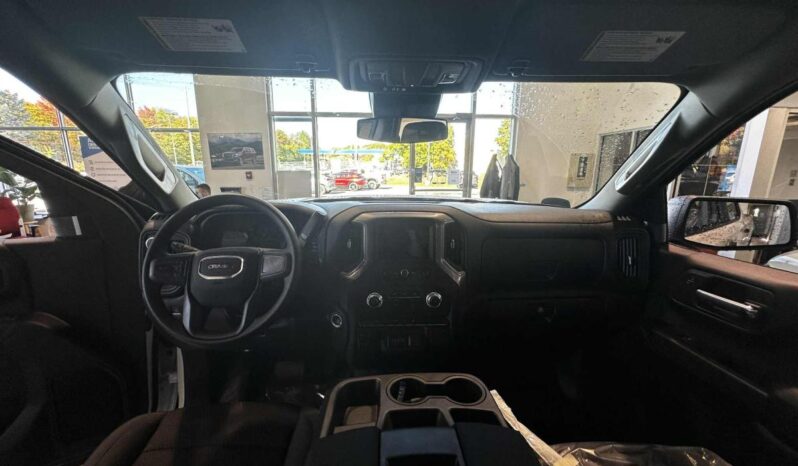 
								2026 GMC Sierra 1500 Crew Cab Standard full									