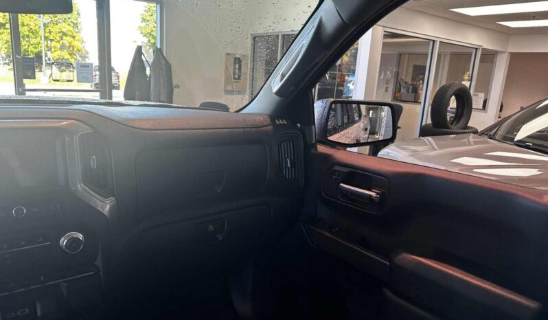 
								2026 GMC Sierra 1500 Crew Cab Standard full									