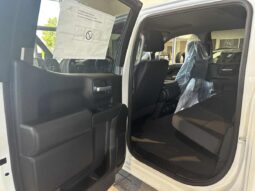 
										2026 GMC Sierra 1500 Crew Cab Standard full									
