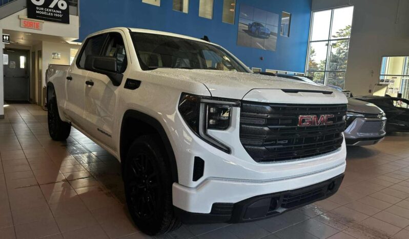 
								2026 GMC Sierra 1500 Crew Cab Standard full									