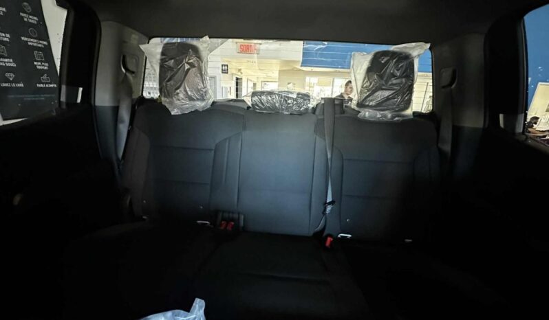 
								2026 GMC Sierra 1500 Crew Cab Standard full									