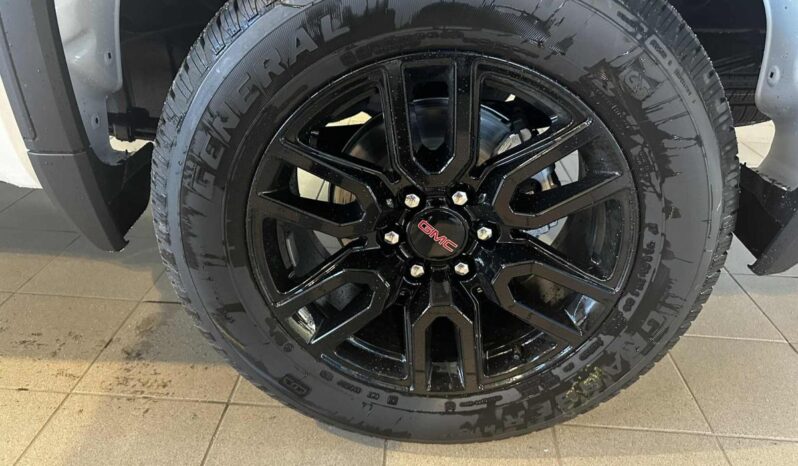 
								2026 GMC Sierra 1500 Crew Cab Standard full									