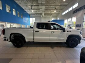 2026 GMC Sierra 1500 Crew Cab Standard