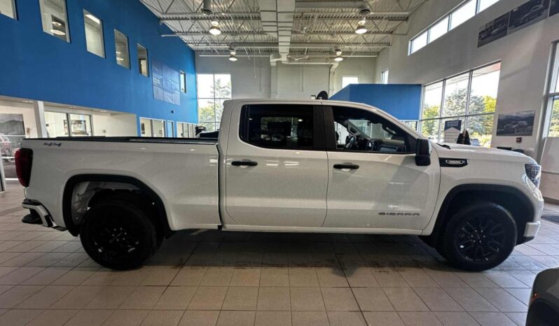 
								2026 GMC Sierra 1500 Crew Cab Standard full									