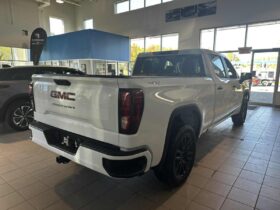 2026 GMC Sierra 1500 Crew Cab Standard