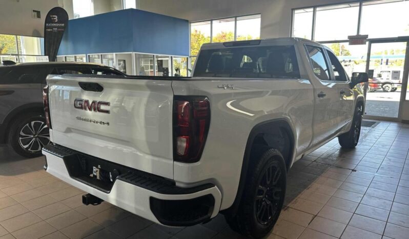 
								2026 GMC Sierra 1500 Crew Cab Standard full									