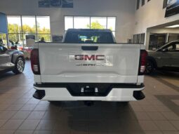 
										2026 GMC Sierra 1500 Crew Cab Standard full									