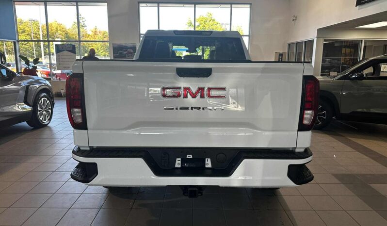 
								2026 GMC Sierra 1500 Crew Cab Standard full									