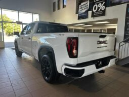
										2026 GMC Sierra 1500 Crew Cab Standard full									