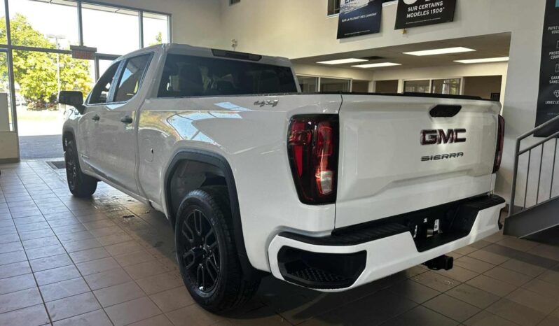 
								2026 GMC Sierra 1500 Crew Cab Standard full									