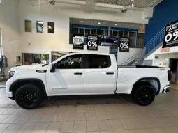 
										2026 GMC Sierra 1500 Crew Cab Standard full									