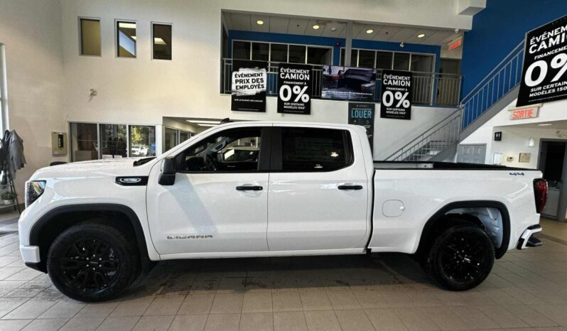 
								2026 GMC Sierra 1500 Crew Cab Standard full									