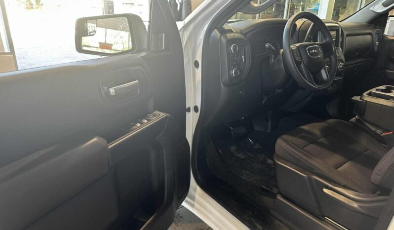 
								2026 GMC Sierra 1500 Crew Cab Standard full									