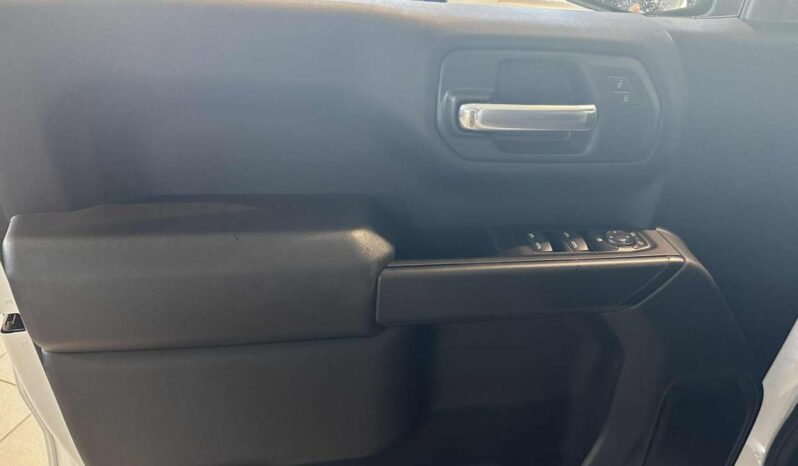 
								2026 GMC Sierra 1500 Crew Cab Standard full									