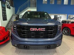 
										2026 GMC Sierra 1500 Crew Cab Standard full									