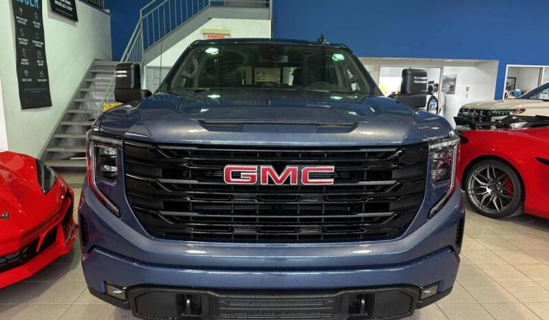 
								2026 GMC Sierra 1500 Crew Cab Standard full									