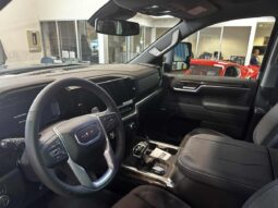 
										2026 GMC Sierra 1500 Crew Cab Standard full									