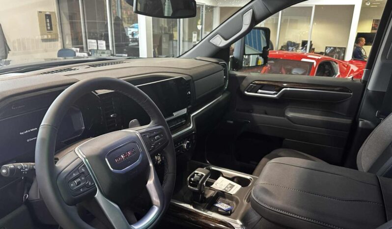 
								2026 GMC Sierra 1500 Crew Cab Standard full									