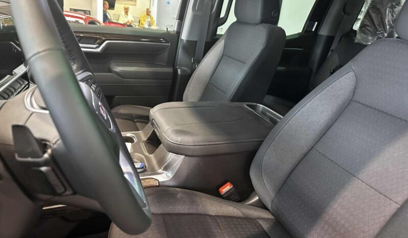 
								2026 GMC Sierra 1500 Crew Cab Standard full									