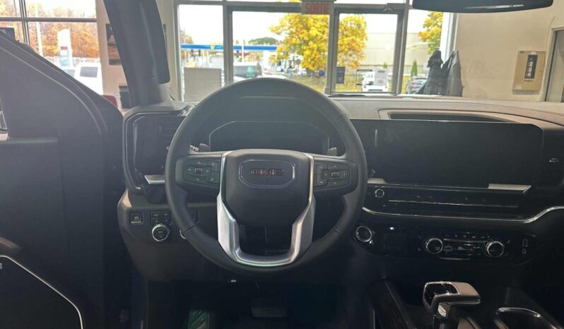 
								2026 GMC Sierra 1500 Crew Cab Standard full									