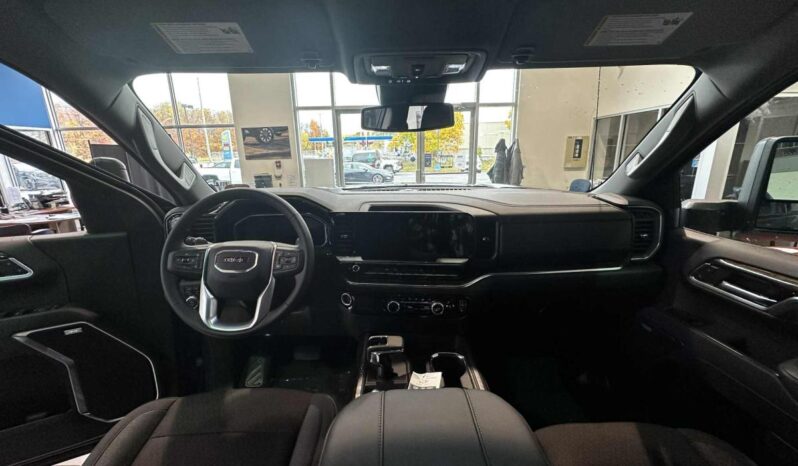 
								2026 GMC Sierra 1500 Crew Cab Standard full									