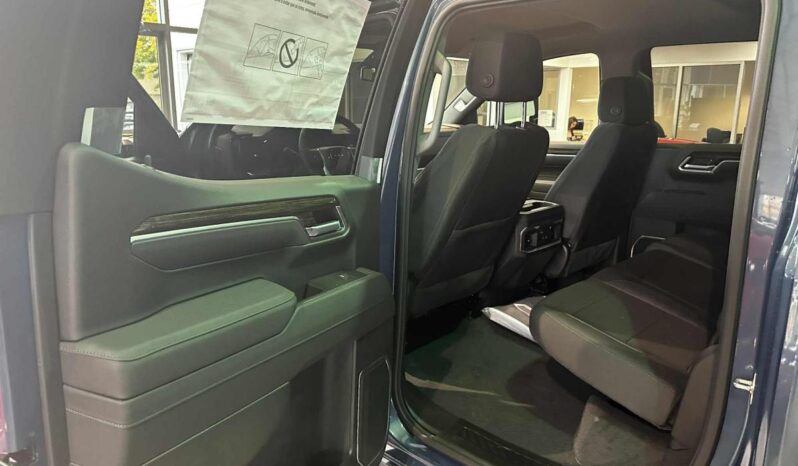 
								2026 GMC Sierra 1500 Crew Cab Standard full									