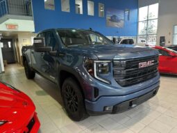 
										2026 GMC Sierra 1500 Crew Cab Standard full									