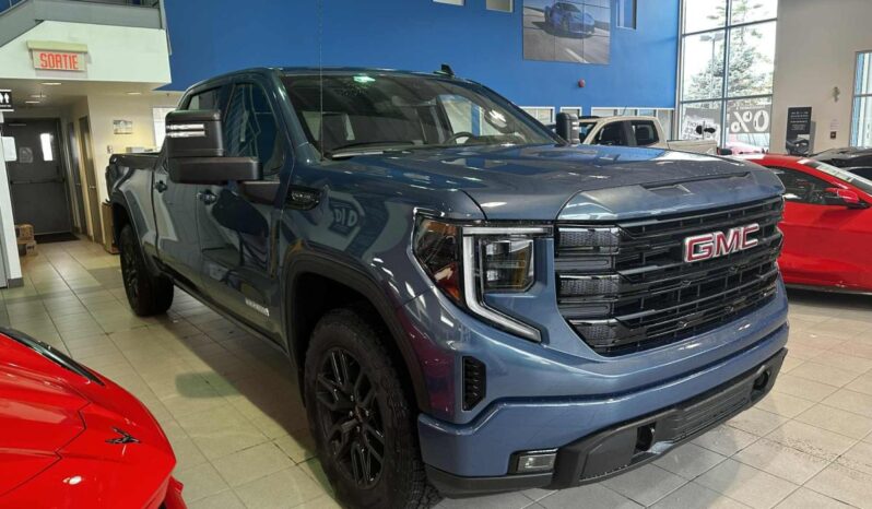 
								2026 GMC Sierra 1500 Crew Cab Standard full									