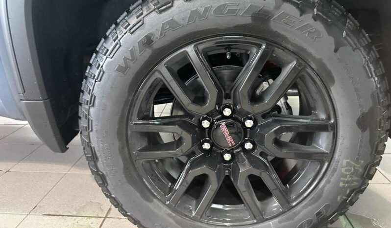 
								2026 GMC Sierra 1500 Crew Cab Standard full									