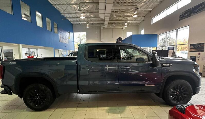 
								2026 GMC Sierra 1500 Crew Cab Standard full									