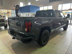 2026 GMC Sierra 1500 Crew Cab Standard
