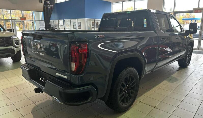 
								2026 GMC Sierra 1500 Crew Cab Standard full									