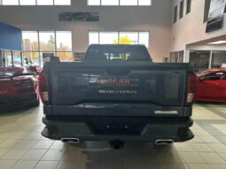 
										2026 GMC Sierra 1500 Crew Cab Standard full									