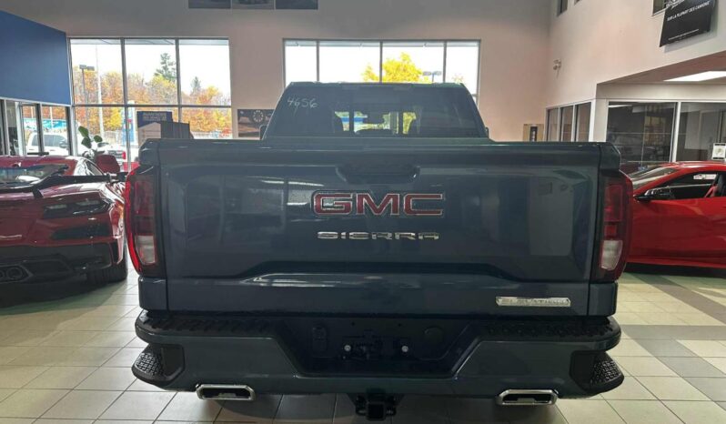 
								2026 GMC Sierra 1500 Crew Cab Standard full									