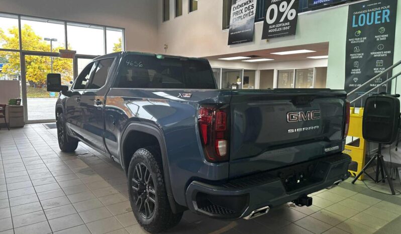 
								2026 GMC Sierra 1500 Crew Cab Standard full									