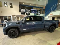 
										2026 GMC Sierra 1500 Crew Cab Standard full									