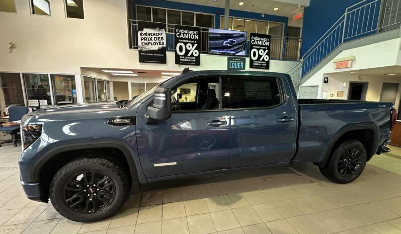 
								2026 GMC Sierra 1500 Crew Cab Standard full									