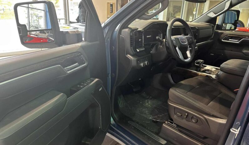 
								2026 GMC Sierra 1500 Crew Cab Standard full									