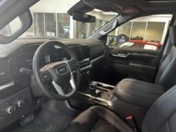 2026 GMC Sierra 1500 Crew Cab Standard full