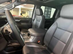 2026 GMC Sierra 1500 Crew Cab Standard full