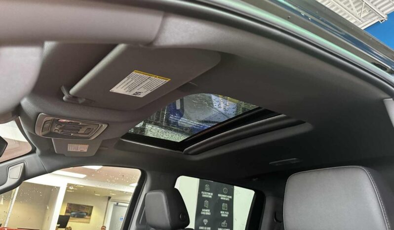 2026 GMC Sierra 1500 Crew Cab Standard full