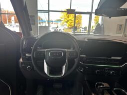 2026 GMC Sierra 1500 Crew Cab Standard full