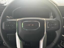 2026 GMC Sierra 1500 Crew Cab Standard full