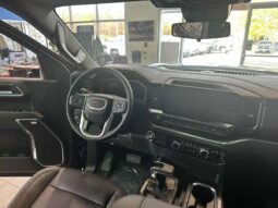 2026 GMC Sierra 1500 Crew Cab Standard full