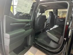 2026 GMC Sierra 1500 Crew Cab Standard full