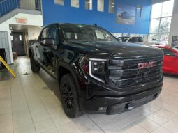 2026 GMC Sierra 1500 Crew Cab Standard full
