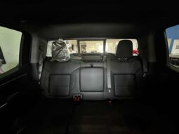 2026 GMC Sierra 1500 Crew Cab Standard full