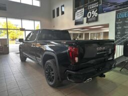 2026 GMC Sierra 1500 Crew Cab Standard full