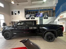 2026 GMC Sierra 1500 Crew Cab Standard full